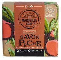 Marseille Soap Perzikzeep cosmos nat 100 Gram - thumbnail