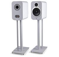 Q Acoustics 3030i - Boekenplank Speaker - Wit - thumbnail