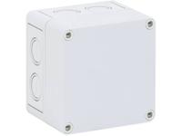 Spelsberg RKK 4/08-8x4² Serieklemmen-behuizing 94 x 94 x 57 Polystereen (EPS) Grijs 1 stuk(s) - thumbnail