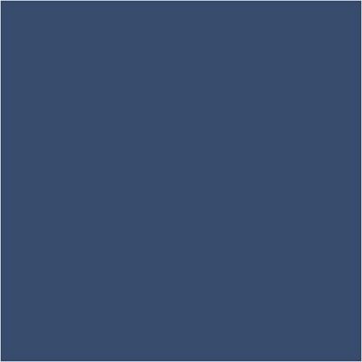 Creativ Company Karton, a4, vel 210x297 mm, 220 gr, blauw, 10 stuk/ 1 doos