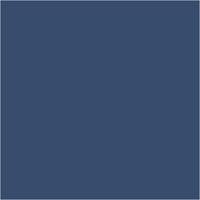 Creativ Company Karton, a4, vel 210x297 mm, 220 gr, blauw, 10 stuk/ 1 doos - thumbnail