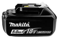 Makita accessoires accu bl1850b 18v 5,0ah met accu indicator - 197280-8 - thumbnail