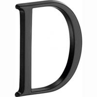 Huisletter Roman 50mm-D MMZ - thumbnail