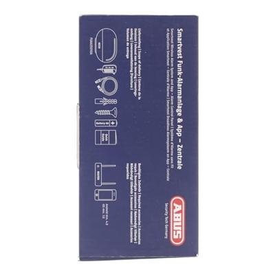 ABUS FUAA35010A Draadloos alarmsysteem Draadloos alarmsysteem