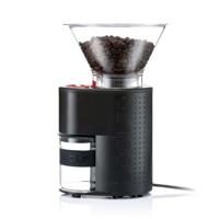 BODUM Elektrische koffiemolen Bistro (Zwart) - thumbnail