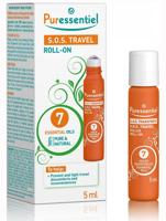 Puressentiel Roller Reisziekte 7 Essentiële Olie 5ml - thumbnail