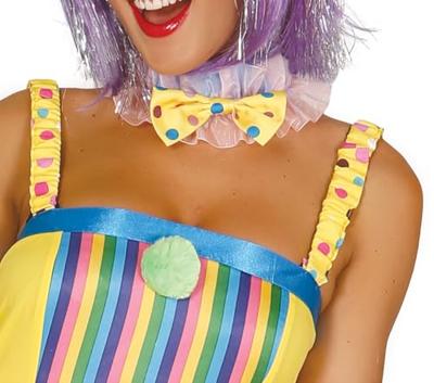 Clownspak dames - thumbnail