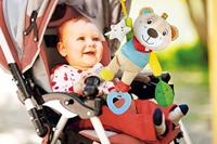 Clementoni baby easy-peasy soft beer - thumbnail