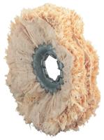 Metabo 623507000 5 sisal-polijstringen 100 x 15 mm 5 stuk(s) - thumbnail