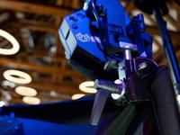 Eurolite EUROLITE TH-2SC Quick-Lock Coupler black - thumbnail