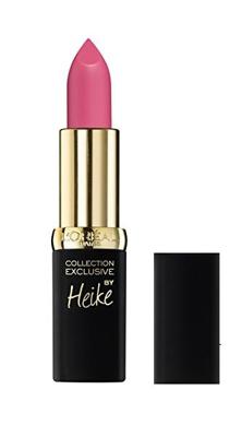 L'Oréal Collection Exclusive Lipstick - Heike's Delicate Rose L'Oréal Collection Exclusive Lipstick - Heike's Delicate Rose