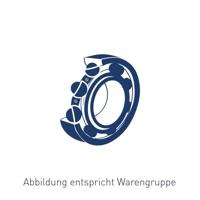 FAG 6200-C-2Z Groefkogellager, enkele rij Boordiameter 10 mm Buitendiameter 30 mm Toerental (max.) 26000 omw/min - thumbnail