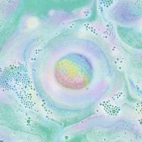 Eenhoorn poep bruisballen - thumbnail