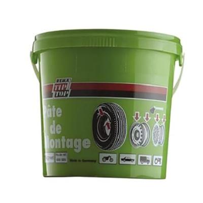 Banden montage pasta 1kg