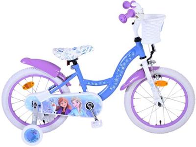 Volare Frozen 16 inch fiets 20604