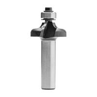 ENT S-profielfrees HM R4.8 met lager, Kolf 12mm - 7914910 - thumbnail