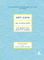 Self-care - Nadia Narain, Katia Narain Philips - ebook - thumbnail
