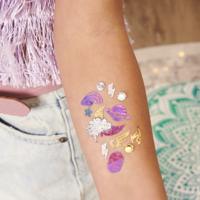 Spin Master Spin Shimmer Me Body Art - thumbnail