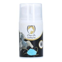 Deep Ice Gel met pompje - thumbnail