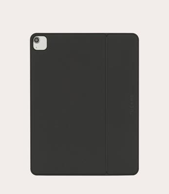Tucano Magnet hoesje iPad Pro 13" (M4/M5) & iPad Air 13" (M2/M3) - Black