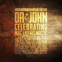 The Musical Mojo Of Dr. John: Celeb - CD (0888072009820) - thumbnail