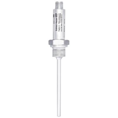 Endress+Hauser Thermometer TM311-AAC0BG1BBX1A1 Meetbereik temperatuur-50 tot +200 °C Endress+Hauser Thermometer TM311-AAC0BG1BBX1A1 Meetbereik temperatuur-50 tot +200 °C