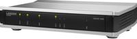 LANCOM 61084 1640E (EU), VPN-router voor het aansluiten van externe modems, 4x GE-poorten - thumbnail