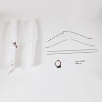 FMS - Float Set (Ranger 1800) (FMSFLT009) - thumbnail