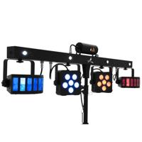 EUROLITE LED KLS Laser Bar PRO FX Light Set - thumbnail