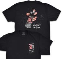 MAXIMA RACING OILS t-shirt "sc1 graffiti tee" - thumbnail