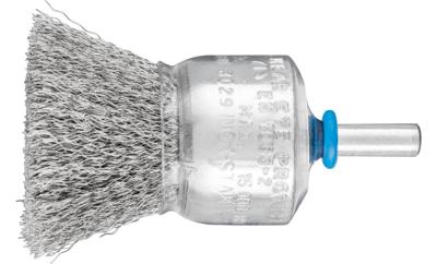 PFERD TOOLS 43201011 penseelborstel 10 stuk(s)