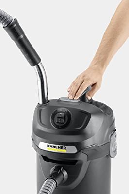Karcher AD 2 EU | Alleszuiger | AS- EN DROOGZUIGERS - 1.629-711.0