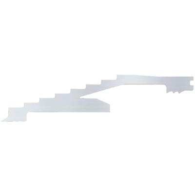 Fischer 547723 Freeskling 25 stuk(s)
