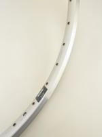 Velg sputnik 28 zilver - thumbnail