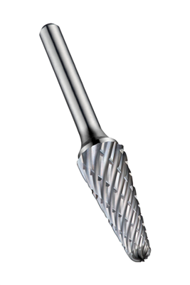 Dormer hm stiftfrees st (l) ronde kegelvorm