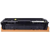 Renkforce Toner vervangt HP HP 207A (W2212A) Compatibel Geel 1250 bladzijden RF-5609466 RF-5609466 - thumbnail