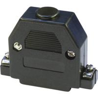 econ connect PH25SW PH25SW Aantal polen: 25 Kunststof 180 ° Zwart 1 stuk(s) - thumbnail