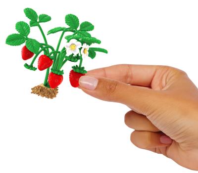 MGA Entertainment Mga&apos;s miniverse make it mini nature verzamelen - thumbnail
