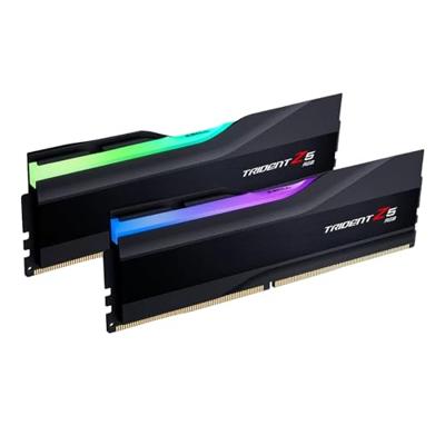G.Skill DDR5 Trident Z RGB 2x16GB 6000MHz CL30 F5-6000J3040F16GX2-TZ5RK G.Skill DDR5 Trident Z RGB 2x16GB 6000MHz CL30 F5-6000J3040F16GX2-TZ5RK