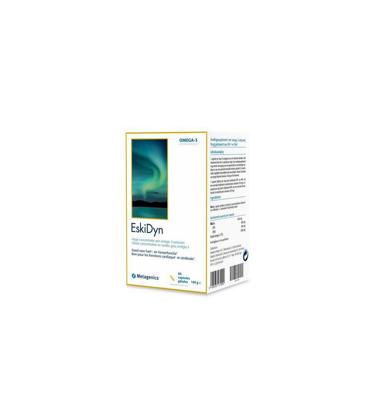 Metagenics Eskidyn 60 Capsules