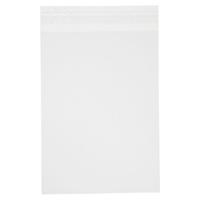 Creativ Company Cellofaan zakjes, 14,5 x 19cm, 50st. - thumbnail