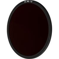 NiSi FS ND 1.8 (ND64 / 6 Stops) grijsfilter voor Athena PL-mount-lenzen - thumbnail