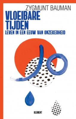 Vloeibare tijden - Zygmunt Bauman - ebook