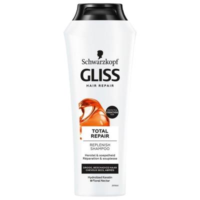 Gliss Total Repair Shampoo