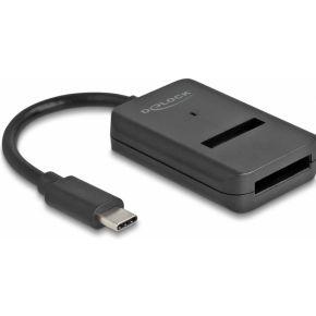 Delock 64198 interfacekaart/-adapter M.2