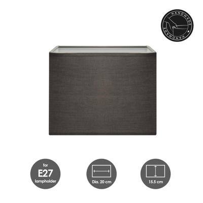 Home sweet home block lampenkap ↔ 20 cm