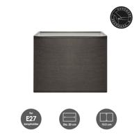 Home sweet home block lampenkap ↔ 20 cm - thumbnail