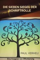 Die sieben Siegel der Schriftrolle - Paul Verheij - ebook - thumbnail