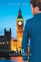 Mr Knightsbridge - Louise Bay - ebook - thumbnail