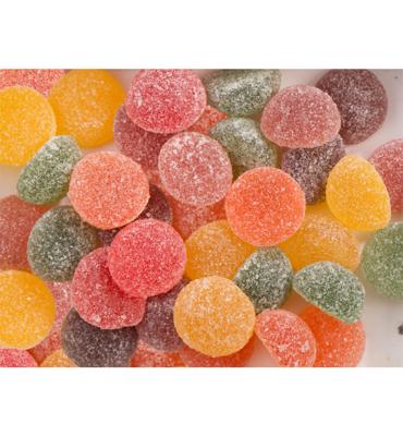 Kindly's Gomballen 3 Kilogram